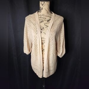 Croft & Barrow Cardigan